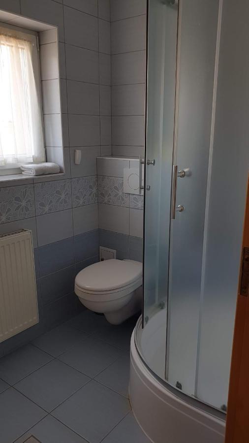 Keller Apartmanok Hajdúszoboszló Exterior foto