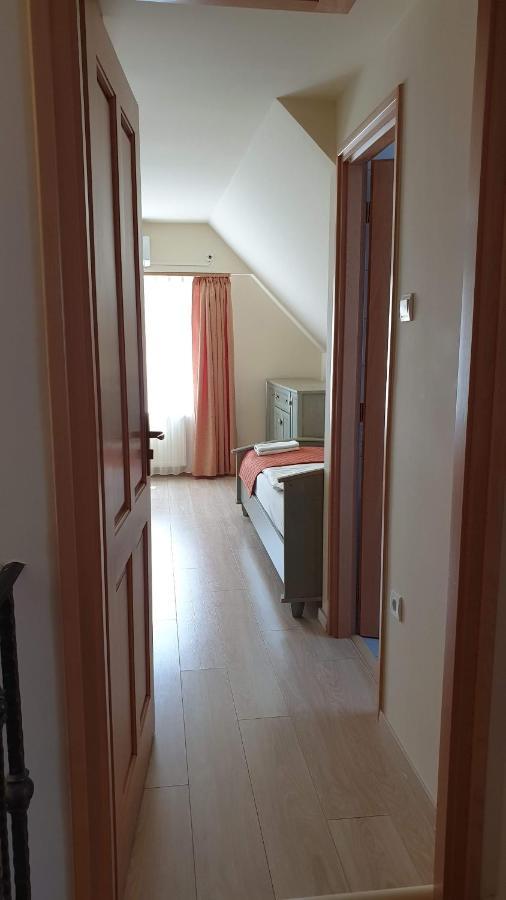 Keller Apartmanok Hajdúszoboszló Exterior foto