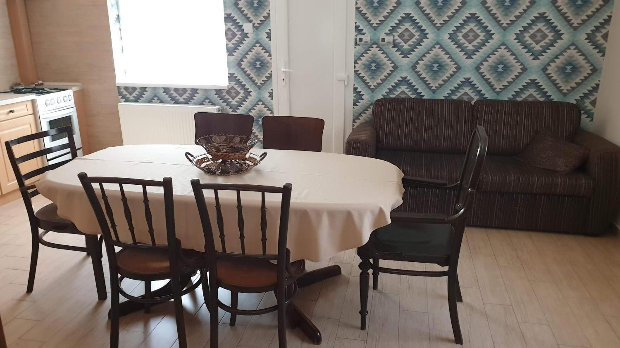 Keller Apartmanok Hajdúszoboszló Zimmer foto