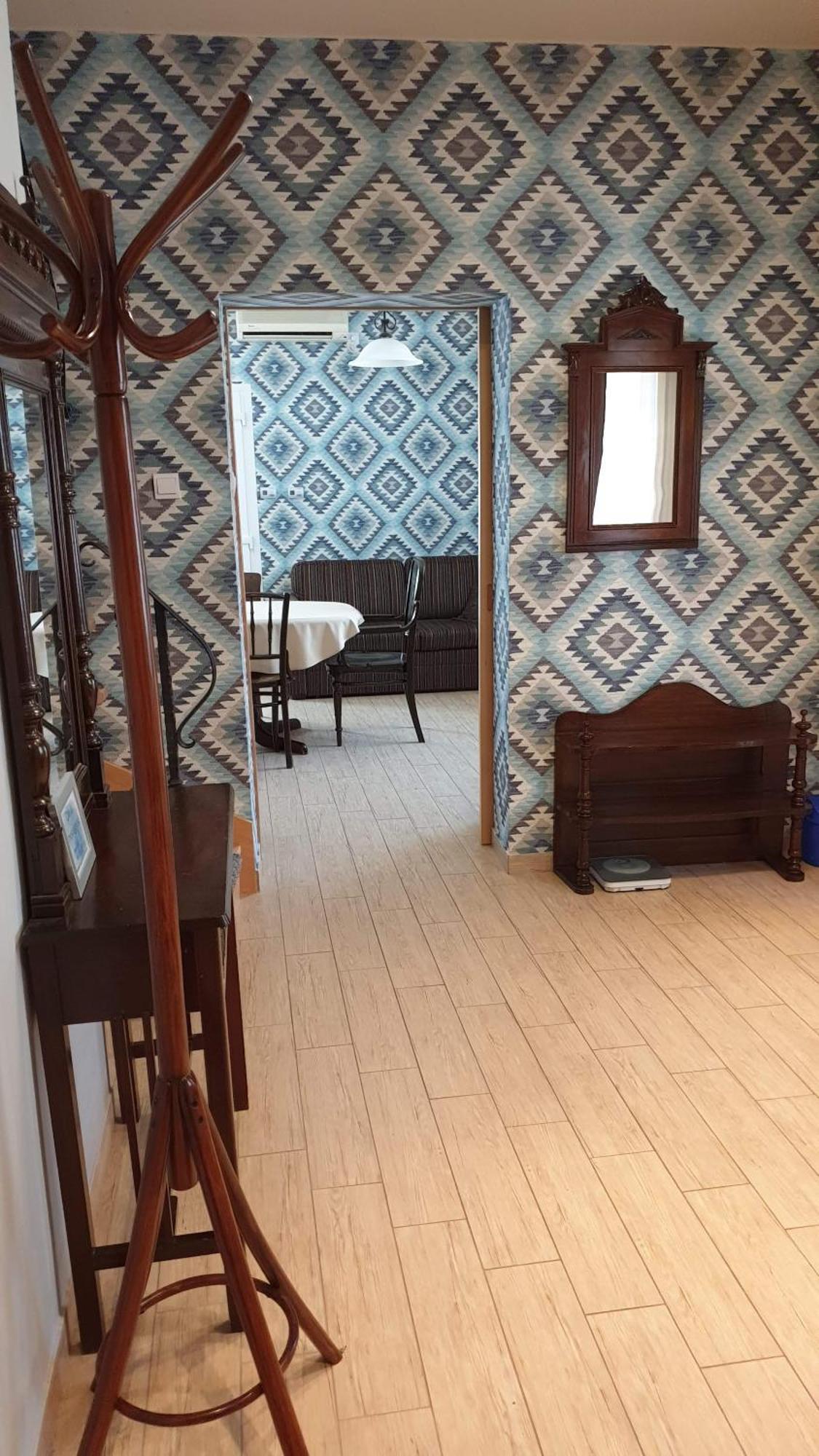 Keller Apartmanok Hajdúszoboszló Zimmer foto